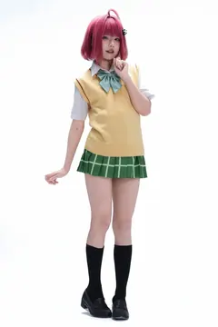 清水凪 – 黑咲芽亚[58P/321MB] - 1