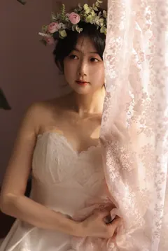 [YITUYU艺图语]2023.03.06 静谧 小鹅酱酱酱[21+1P/268MB] - 1