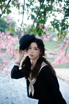 [YITUYU艺图语]2023.03.06 心尖生花 唐唐[23+1P/177MB] - 1