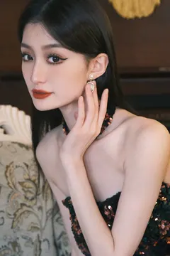 [YITUYU艺图语]2023.03.07 情书 小多多要爆富[25+1P/410MB] - 1