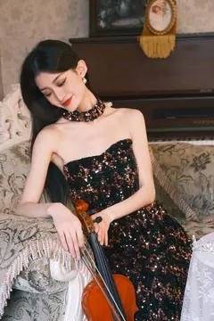 [YITUYU艺图语]2023.03.07 情书 小多多要爆富[25+1P/410MB] - 3