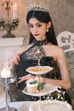 [YITUYU艺图语]2023.03.07 情书 小多多要爆富[25+1P/410MB] - 4