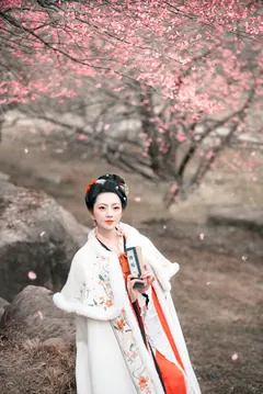 [YITUYU艺图语]2023.03.07 惹春风 颜如玉[43+1P/834MB] - 2