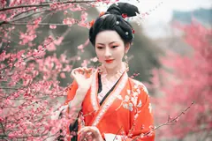 [YITUYU艺图语]2023.03.07 惹春风 颜如玉[43+1P/834MB] - 3