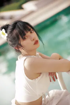 [YITUYU艺图语]2023.03.08 夏风不语 咖喱呀咖喱[30+1P/676MB] - 1