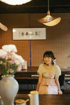 [YITUYU艺图语]2023.03.08 沐光而行 蓝胖子[29+1P/202MB] - 3