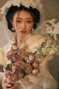 [YITUYU艺图语]2023.03.08 暮色苍茫 小羊爱干饭[23+1P/334MB] - 3