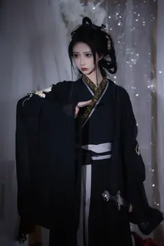 [YITUYU艺图语]2023.03.08 侠客道 绮罗生的小苏苏[24+1P/220MB] - 3