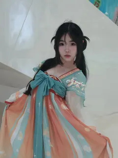 小羊蛋卷 瑶瑶公主[12P/111M] - 1