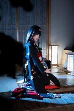 清水凪 – 莲华[62P/496MB] - 2
