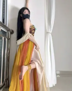 小羊蛋卷 异域风情[8P/17M] - 2