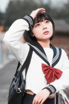 [YITUYU艺图语]2023.03.09 冬末的阳光 西瓜[21+1P/374MB] - 1