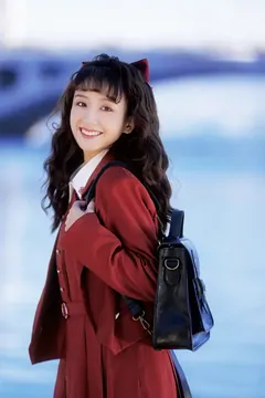 [YITUYU艺图语]2023.03.09 海边情话 顾林x[27+1P/404MB] - 3