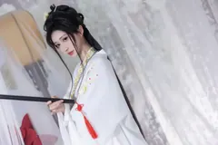 [YITUYU艺图语]2023.03.09 染江山 绮罗生的小苏苏[24+1P/210MB] - 4