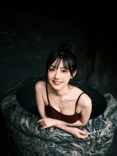 [YITUYU艺图语]2023.03.09 温泉红 飞鸟咕咕-[43+1P/0.99GB] - 2
