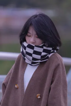[YITUYU艺图语]2023.03.10 冬季恋歌 阿喵的饭饭[26+1P/447MB] - 2