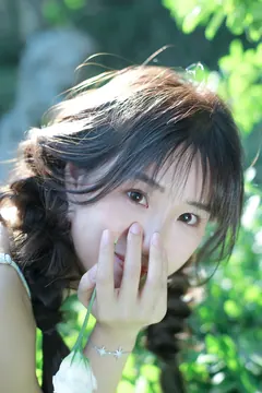 [YITUYU艺图语]2023.03.10 花与少女 大萌[21+1P/172MB] - 3