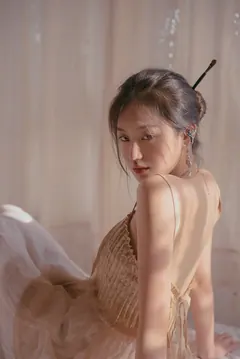 [YITUYU艺图语]2023.03.10 你的温柔 银河三千里[29+1P/265MB] - 1