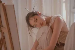 [YITUYU艺图语]2023.03.10 你的温柔 银河三千里[29+1P/265MB] - 2