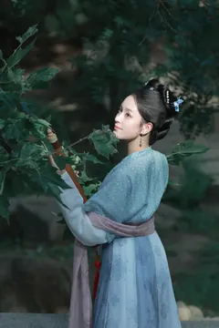 [YITUYU艺图语]2023.03.10 如梦 洛一[23+1P/293MB] - 2