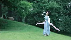 [YITUYU艺图语]2023.03.10 如梦 洛一[23+1P/293MB] - 3