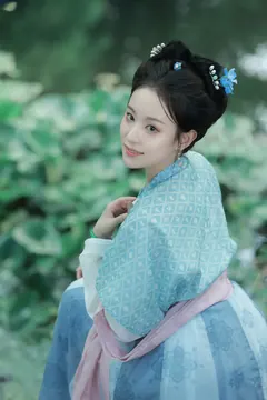 [YITUYU艺图语]2023.03.10 如梦 洛一[23+1P/293MB] - 4
