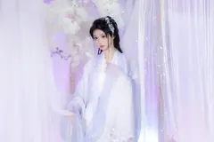 [YITUYU艺图语]2023.03.10 韶华 绮罗生的小苏苏[24+1P/190MB] - 2