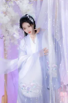 [YITUYU艺图语]2023.03.10 韶华 绮罗生的小苏苏[24+1P/190MB] - 3