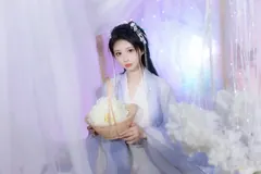 [YITUYU艺图语]2023.03.10 韶华 绮罗生的小苏苏[24+1P/190MB] - 4