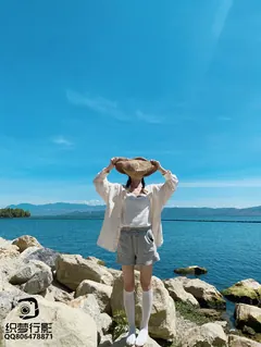 织梦映像 131 彩云之南 [91P/1.44G]
