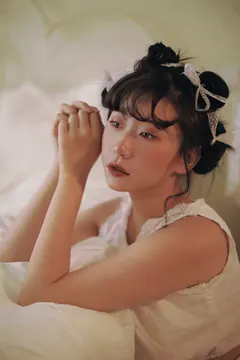 [YITUYU艺图语]2023.03.11 Little Girl 晓旭张[26+1P/438MB] - 4