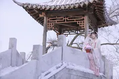 [YITUYU艺图语]2023.03.11 比翼 阿瞳[20+1P/249MB] - 4