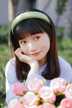 [YITUYU艺图语]2023.03.11 花恋 蓝胖子-[23+1P/206MB] - 1