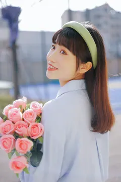 [YITUYU艺图语]2023.03.11 花恋 蓝胖子-[23+1P/206MB] - 2