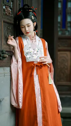 [YITUYU艺图语]2023.03.11 梦红楼 爱探险的夏商周[21+1P/303MB] - 3