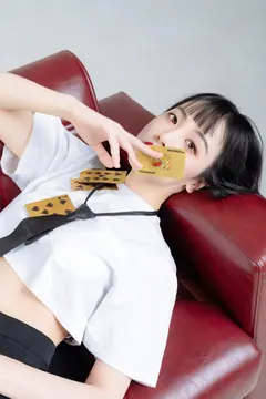 [YITUYU艺图语]2023.03.11 你的XUE妹 小玉[42+1P/502MB] - 4