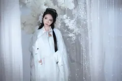 [YITUYU艺图语]2023.03.11 烟雨客 绮罗生的小苏苏[24+1P/217MB] - 3