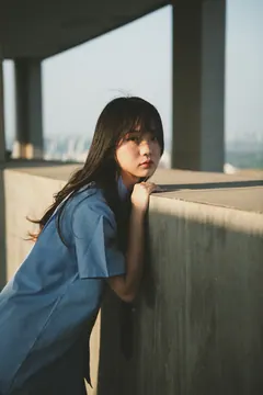 [YITUYU艺图语]2023.03.11 一厘米的阳光 空心菜[22+1P/377MB] - 3