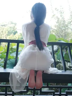 小羊蛋卷 战国袍[9P/89M] - 1