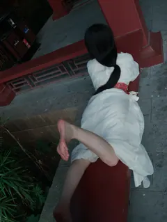 小羊蛋卷 战国袍[9P/89M] - 2