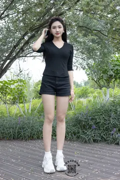 她们印象 NO.021 小爱[165P/1V/3.74G] - 2