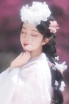 [YITUYU艺图语]2023.03.12 春日之花 骆明钰[30+1P/173MB] - 1