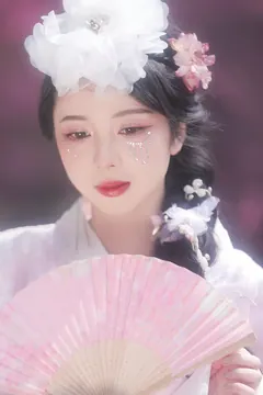 [YITUYU艺图语]2023.03.12 春日之花 骆明钰[30+1P/173MB] - 2