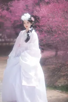 [YITUYU艺图语]2023.03.12 春日之花 骆明钰[30+1P/173MB] - 4
