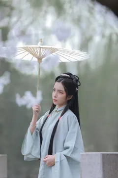 [YITUYU艺图语]2023.03.12 临江仙 咖喱呀咖喱[21+1P/235MB] - 4