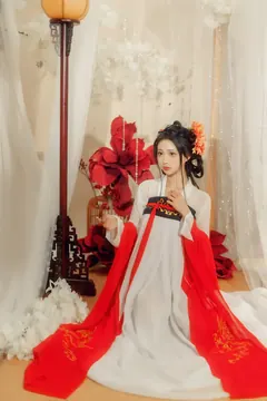 [YITUYU艺图语]2023.03.12 岁月婆娑 绮罗生的小苏苏[26+1P/362MB] - 2