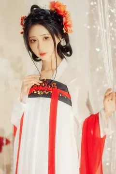 [YITUYU艺图语]2023.03.12 岁月婆娑 绮罗生的小苏苏[26+1P/362MB] - 4