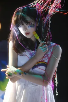 [YITUYU艺图语]2023.03.12 小画家 冯玉憬[27+1P/197MB] - 2