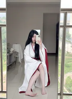 小羊蛋卷 战国袍2.0[6P/25M] - 1