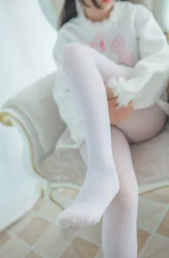 少女秩序 VOL.016 白天鹅 [49P/353MB] - 4